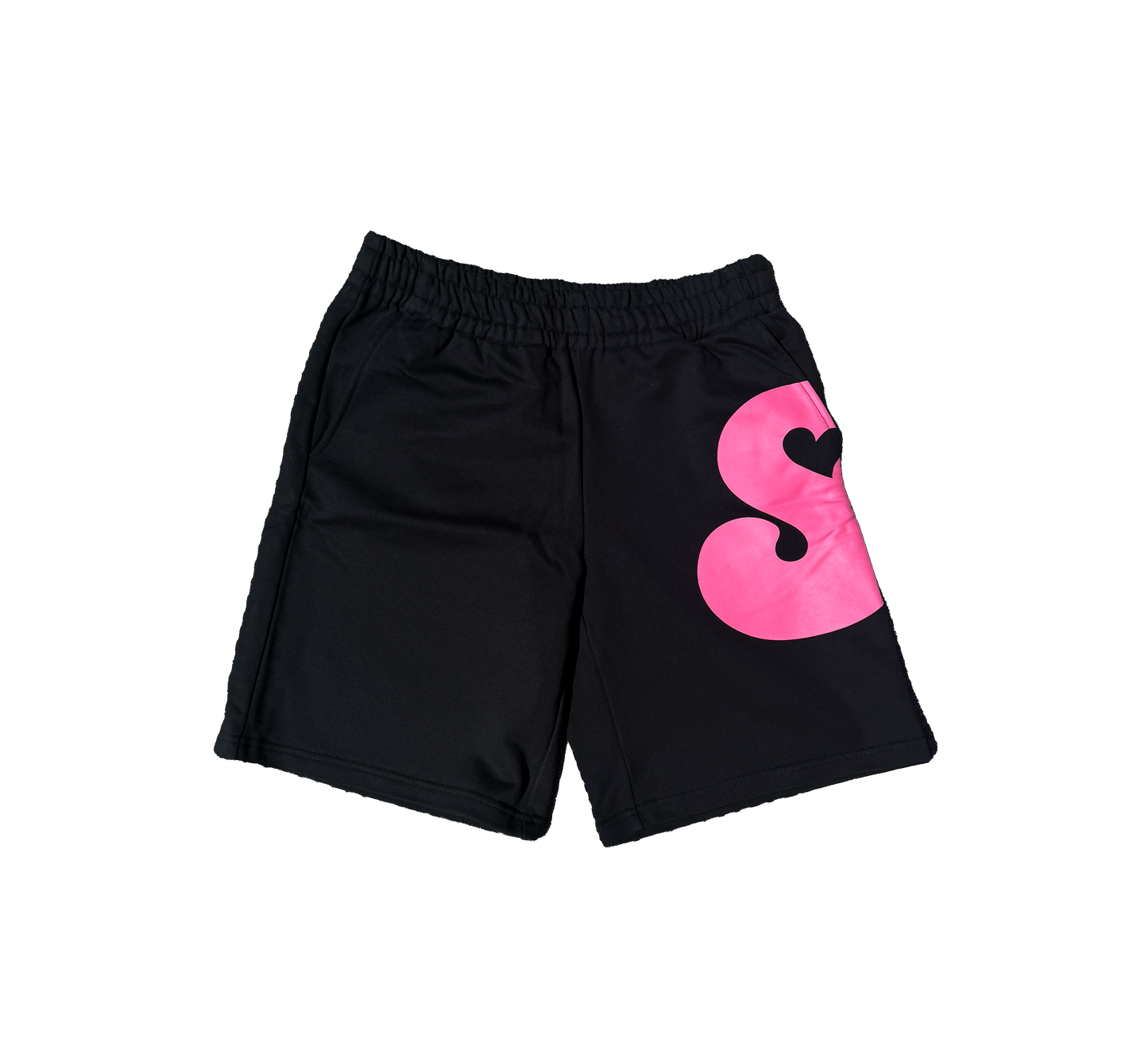Plain Shorts