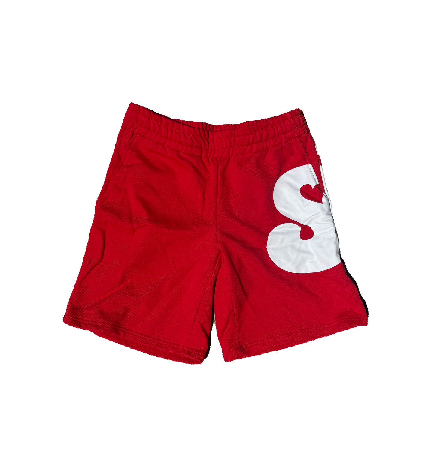 Plain Shorts