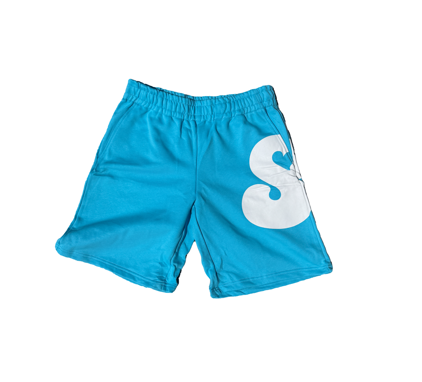 Plain Shorts