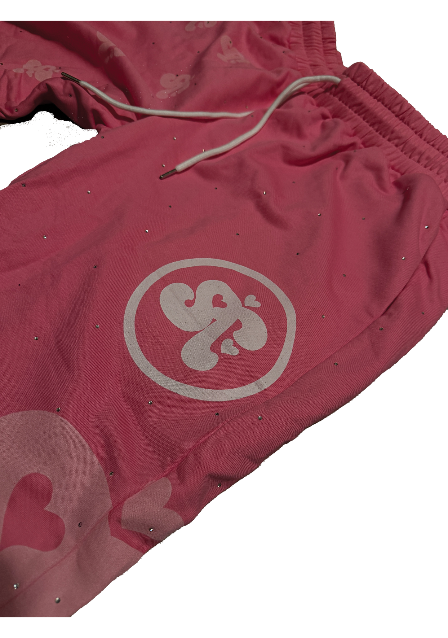 Candyman Pants (COLORED PRE-ORDER!)