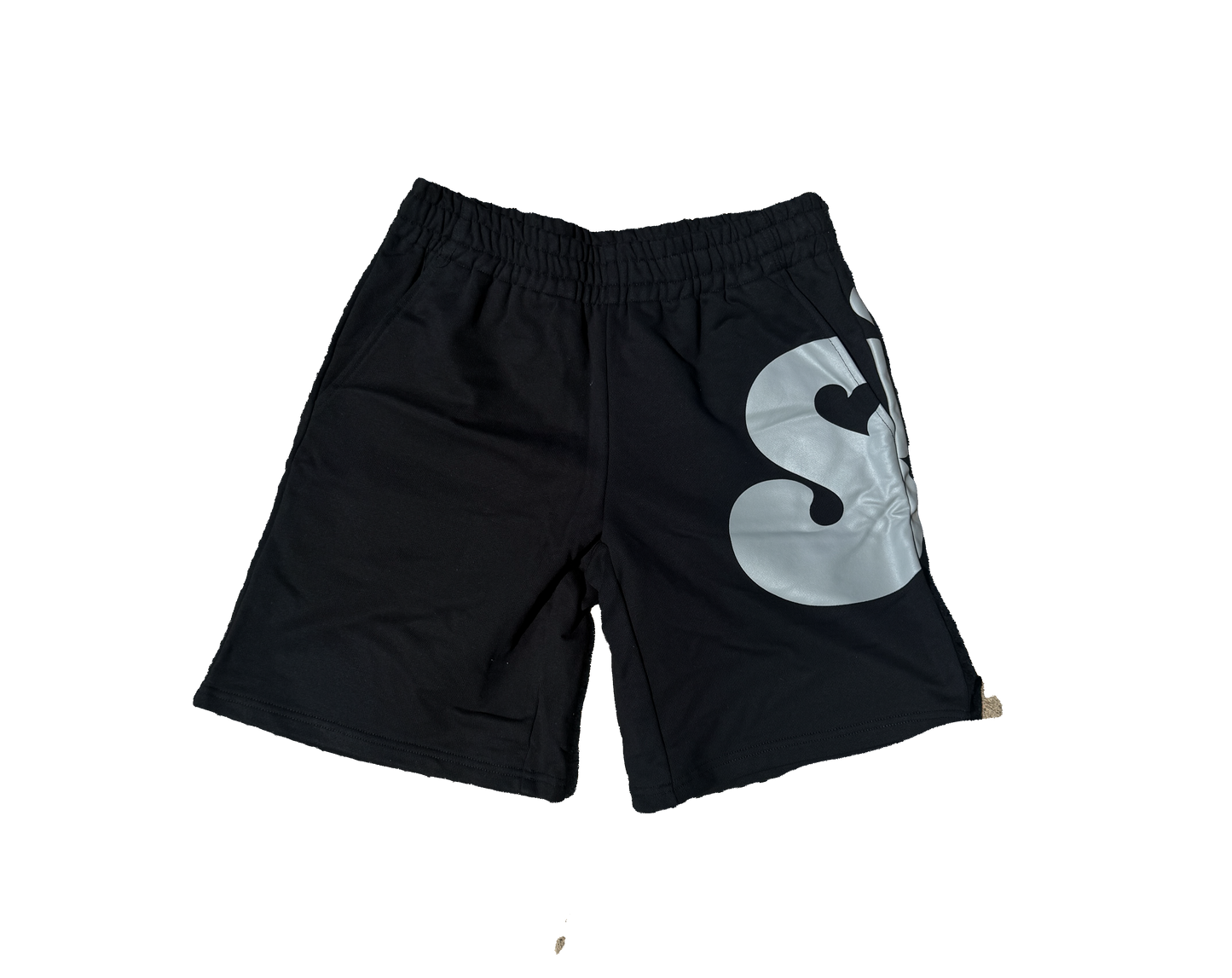 Plain Shorts