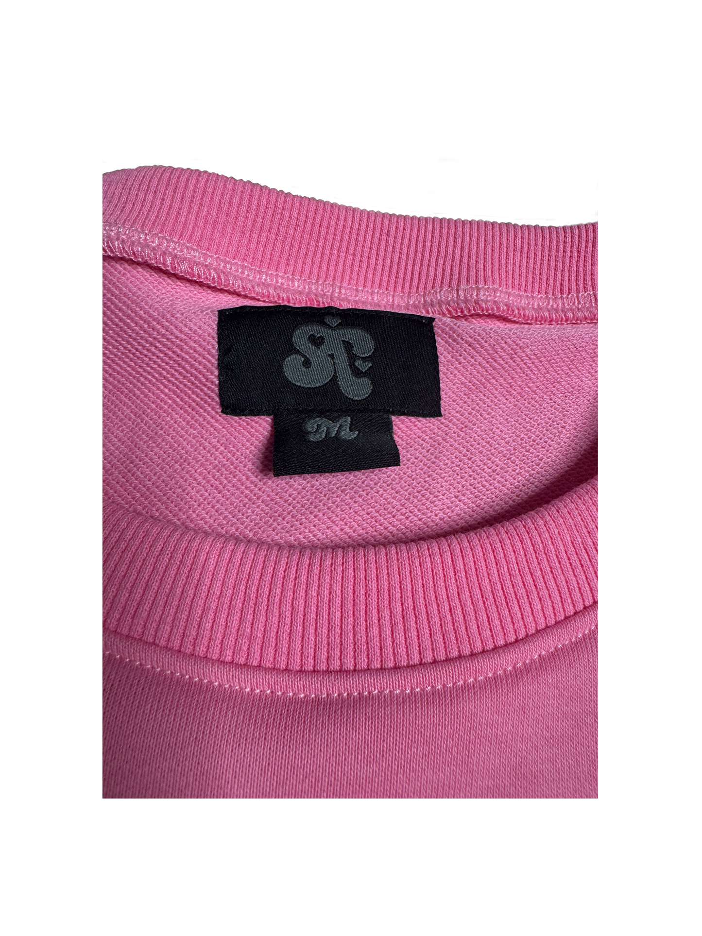 Cropped Tee