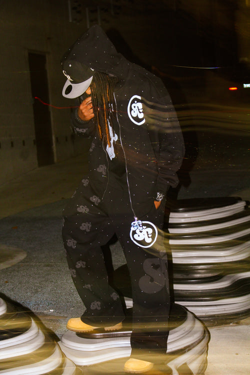 Candyman Pants