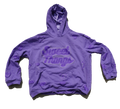 SWEET Hoodie (Grape)