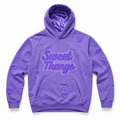 SWEET Hoodie (Grape)