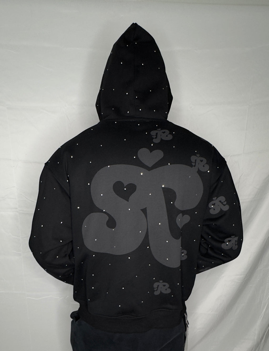 Candyman jacket (COLORED PRE-ORDER!)