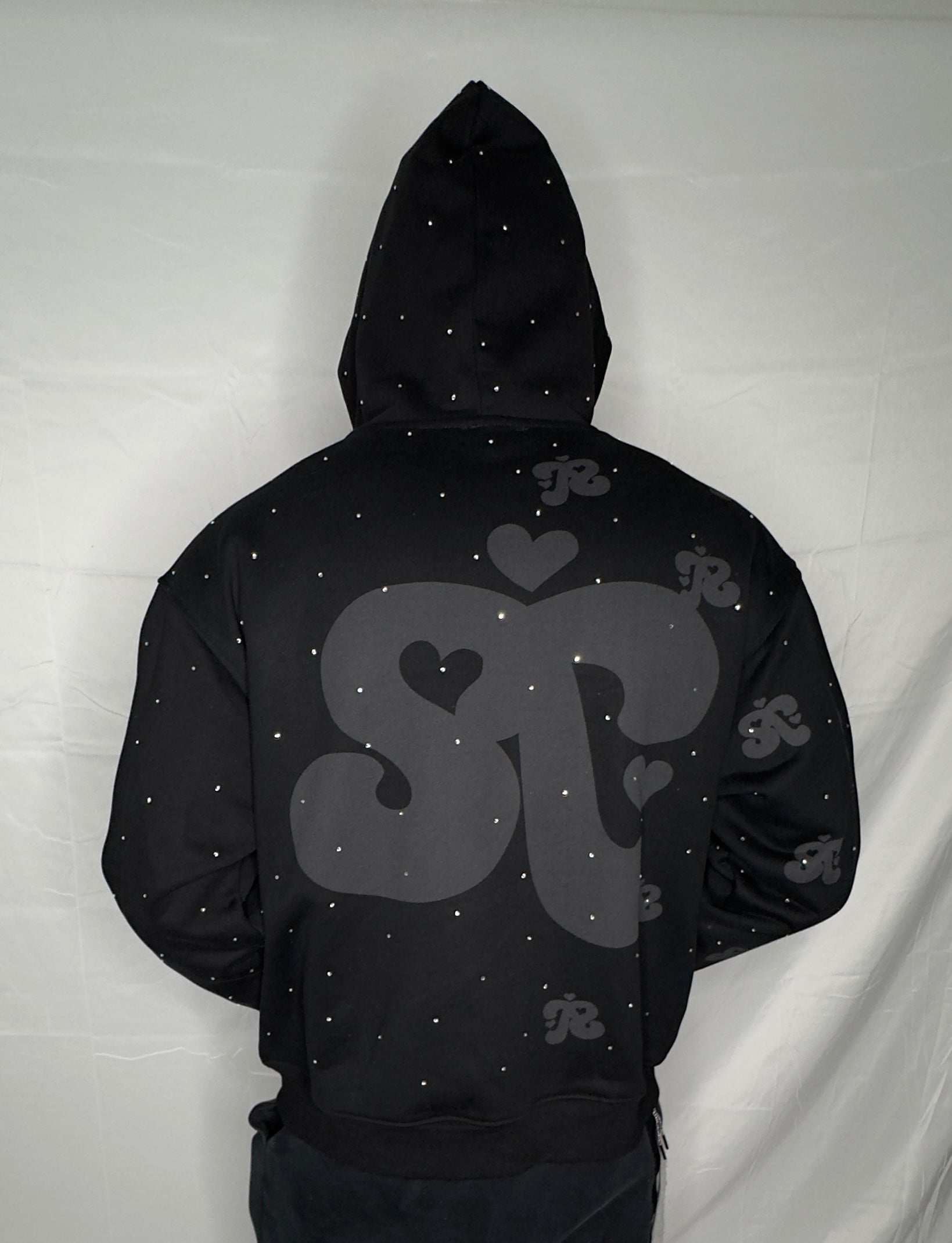 Candyman jacket (COLORED PRE-ORDER!)