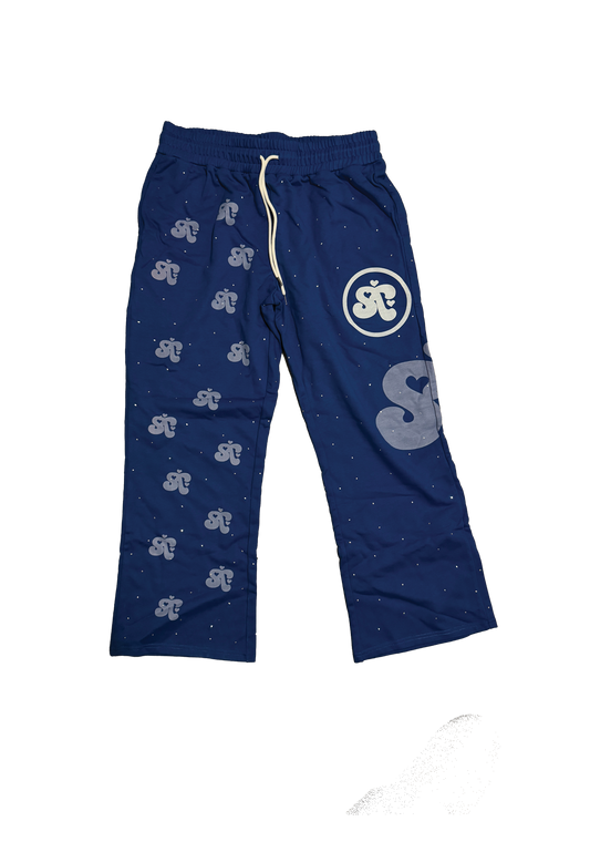 Candyman Pants (COLORED PRE-ORDER!)