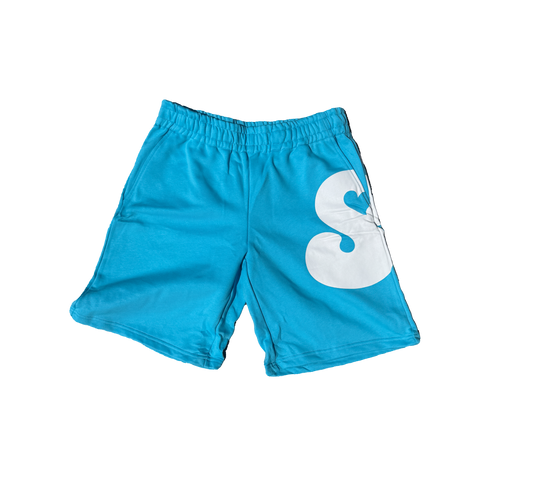 Plain Shorts
