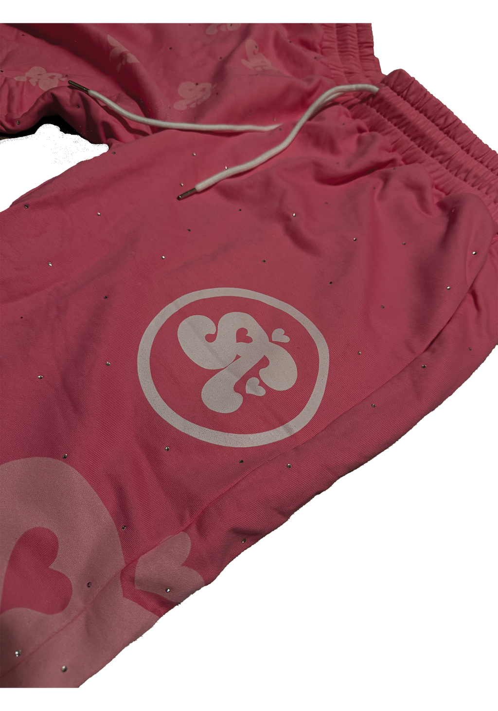 Candyman Pants (COLORED PRE-ORDER!)