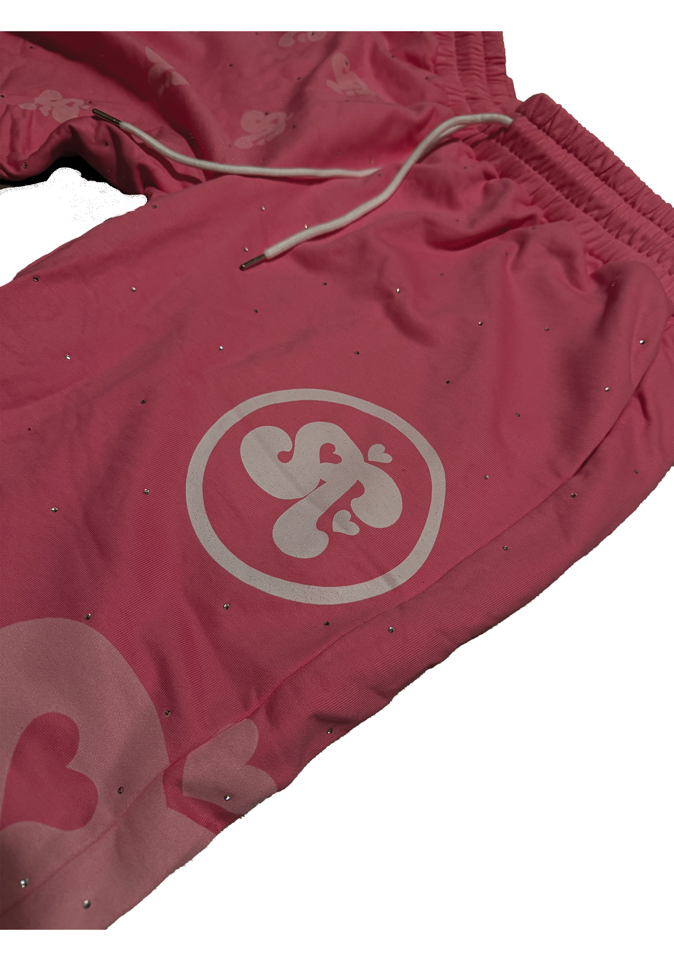 Candyman Pants (COLORED PRE-ORDER!)