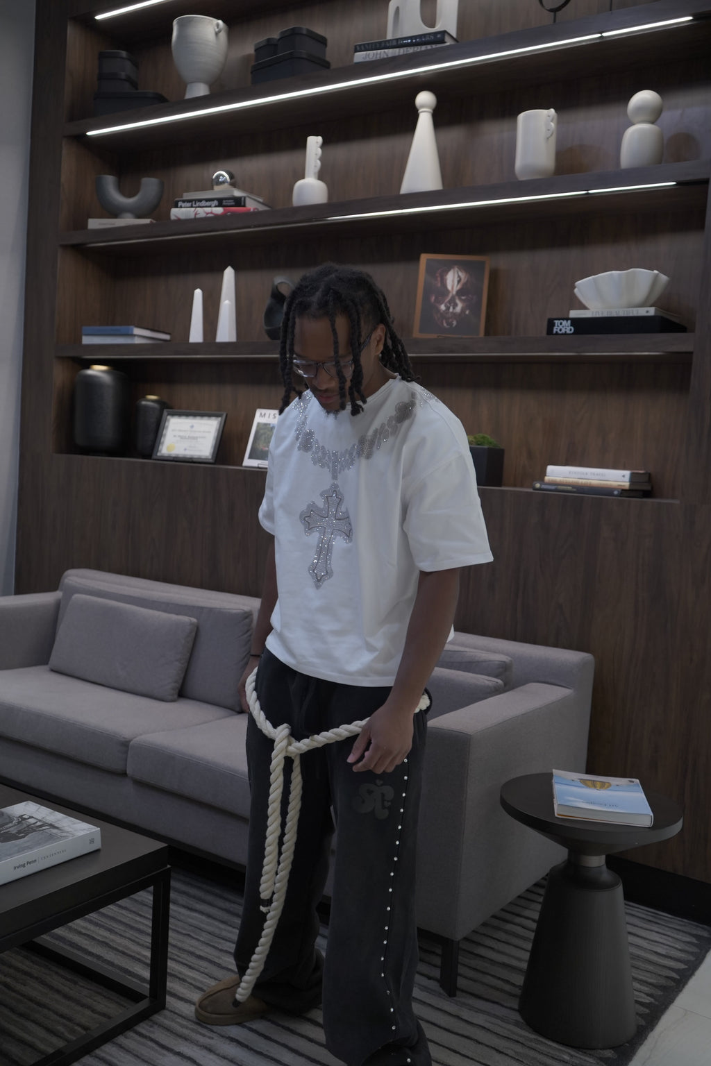 Chain T