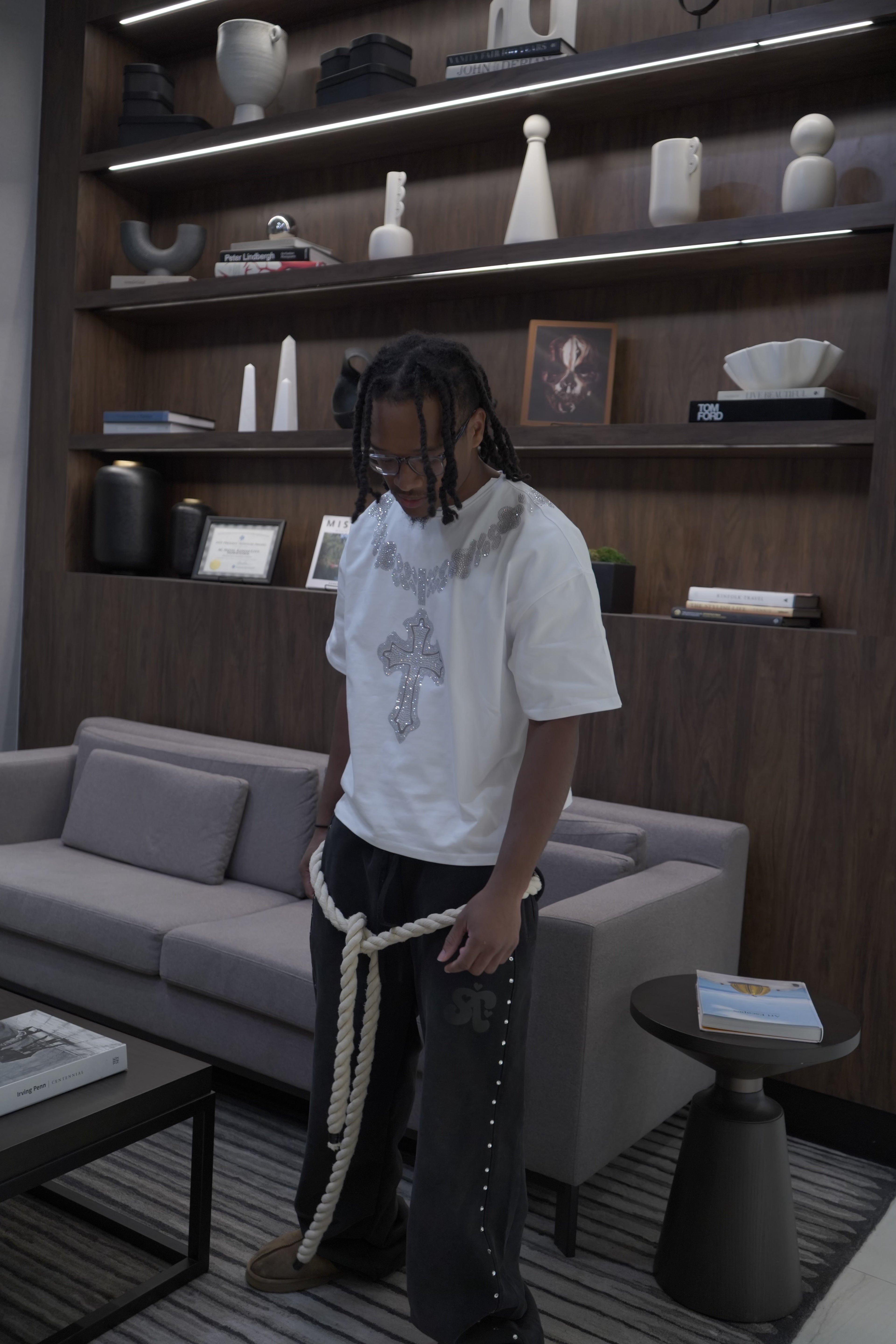 Chain T