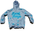 SWEET Hoodie (Cotton Candy)