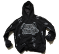 SWEET Hoodie (Black Liquorice)