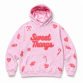 SWEET Hoodie (Bubblegum)