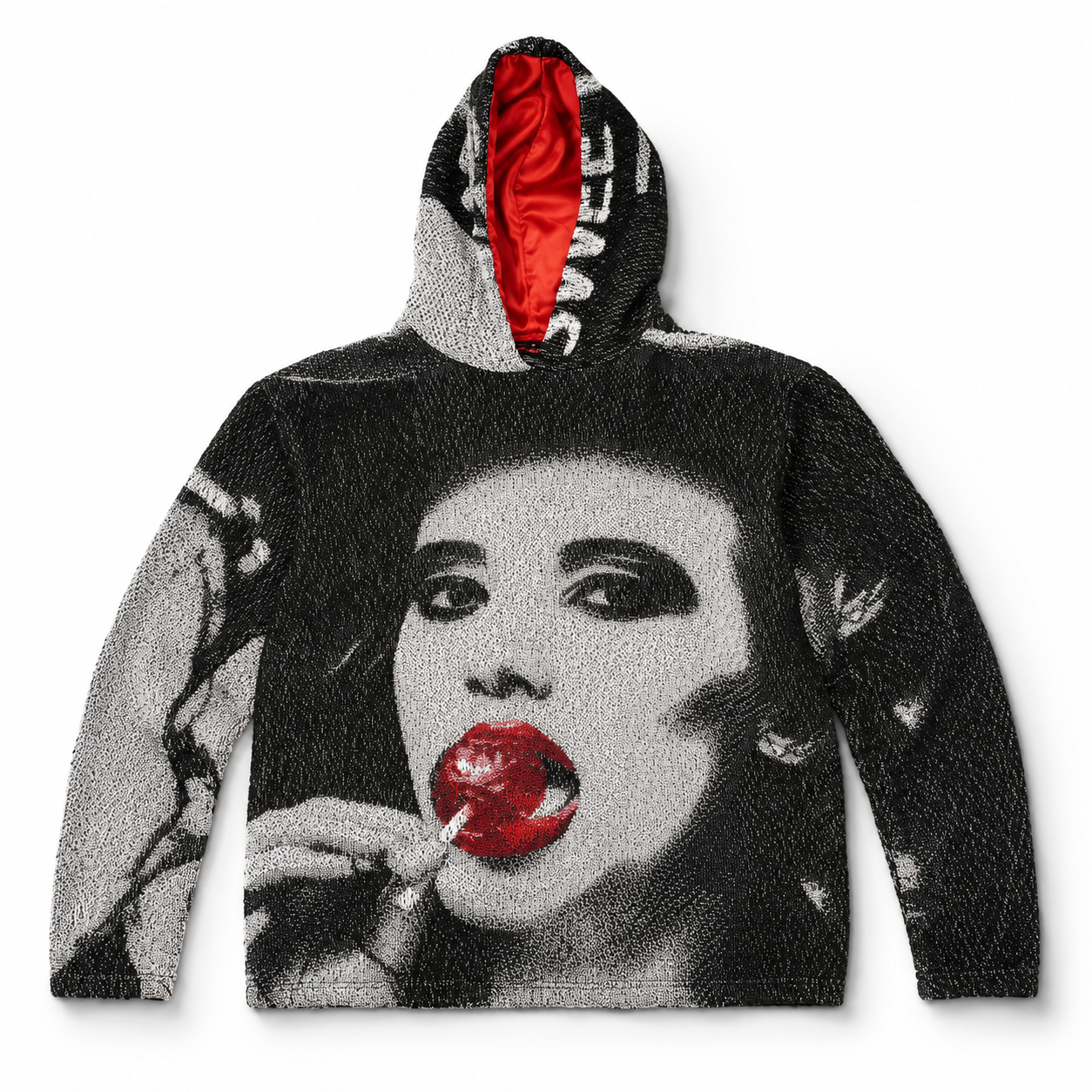 Loligirl Hoodie