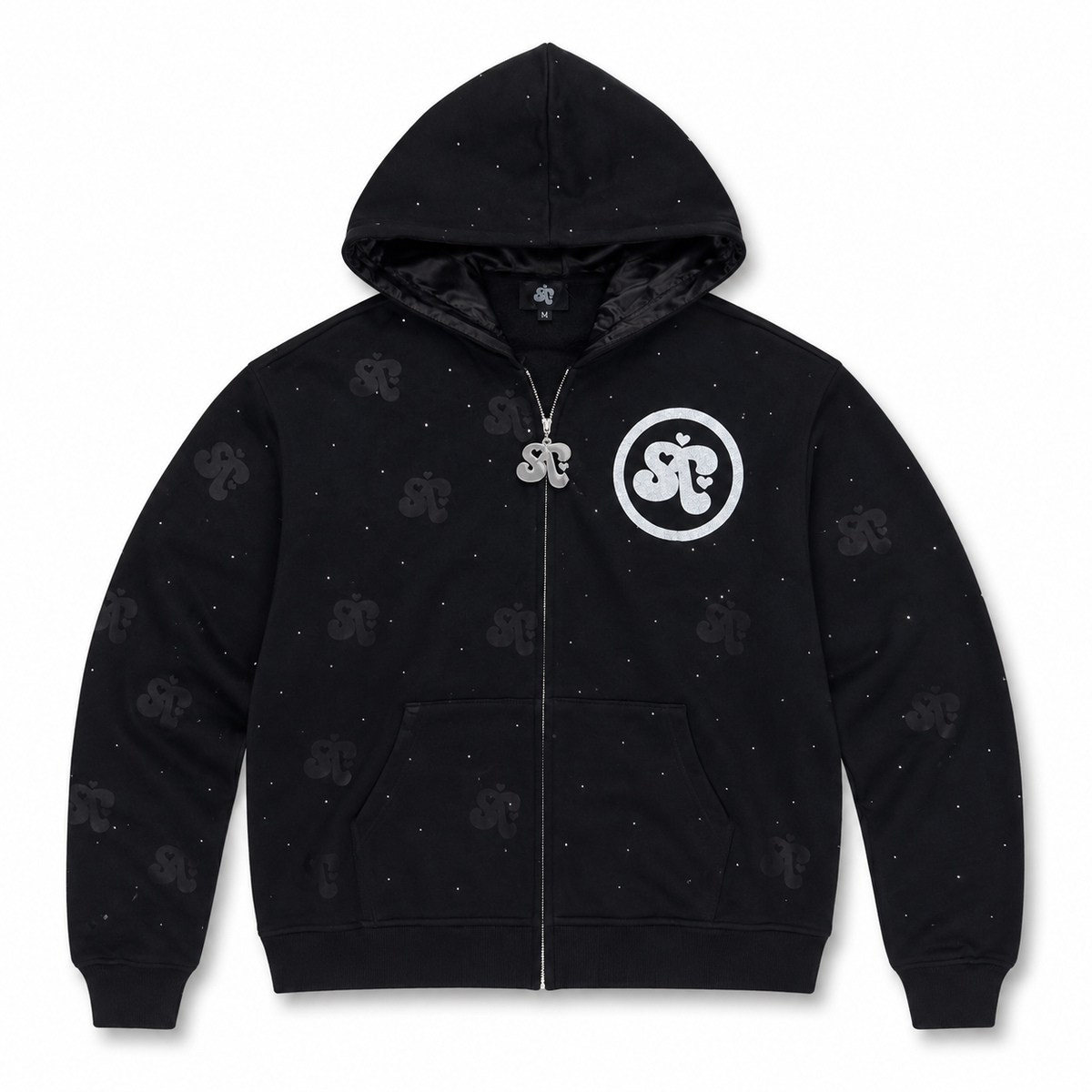 CandyMan Sweatsuit