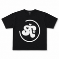 Cropped Tee
