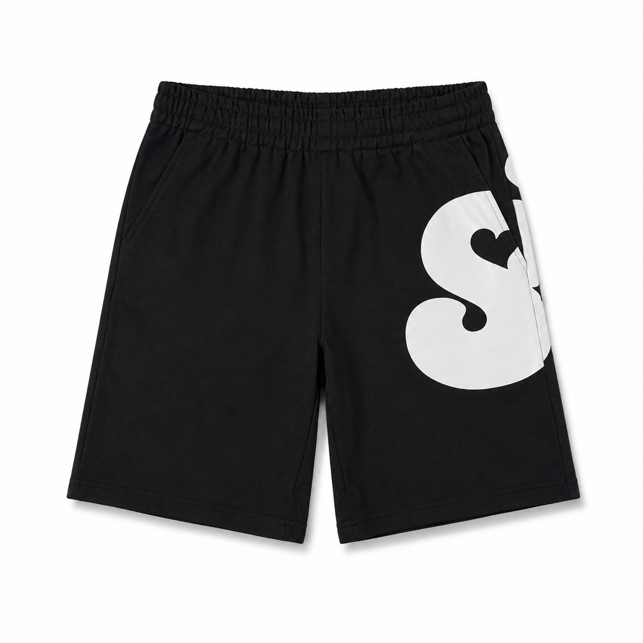 Plain Shorts