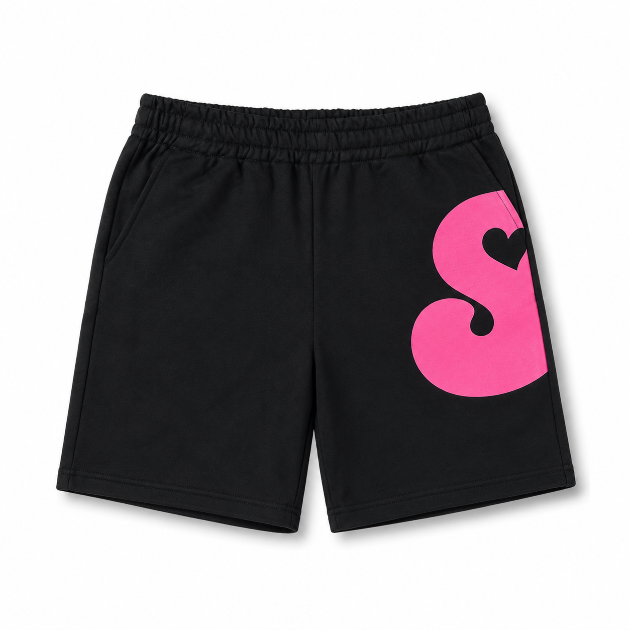Plain Shorts