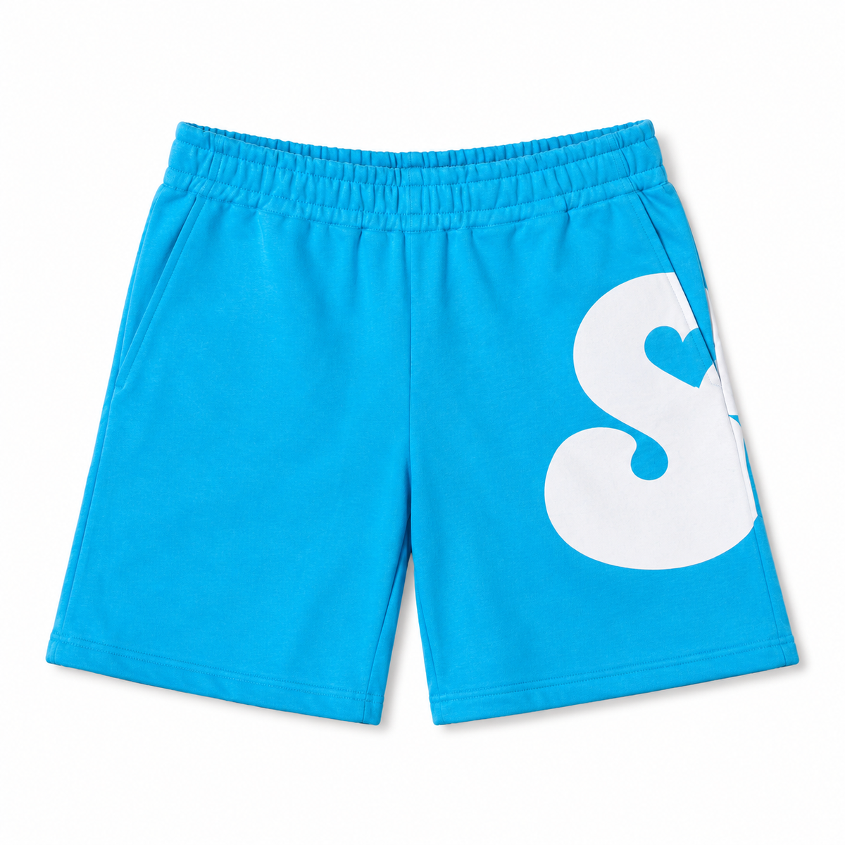 Plain Shorts