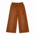 DRIED CANDY PANTS (TANGERINE)