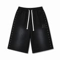 Diamond Shorts