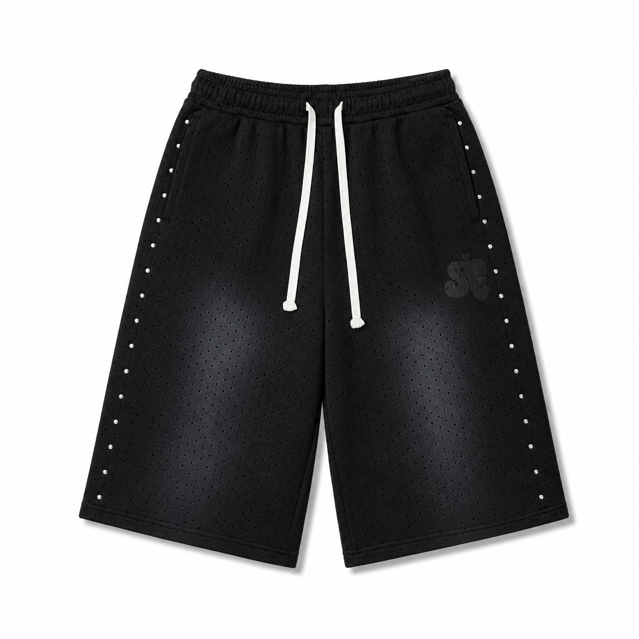 Diamond Shorts