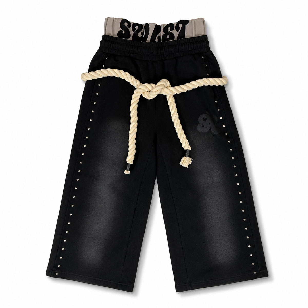 Rope Pants