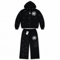 CandyMan Sweatsuit