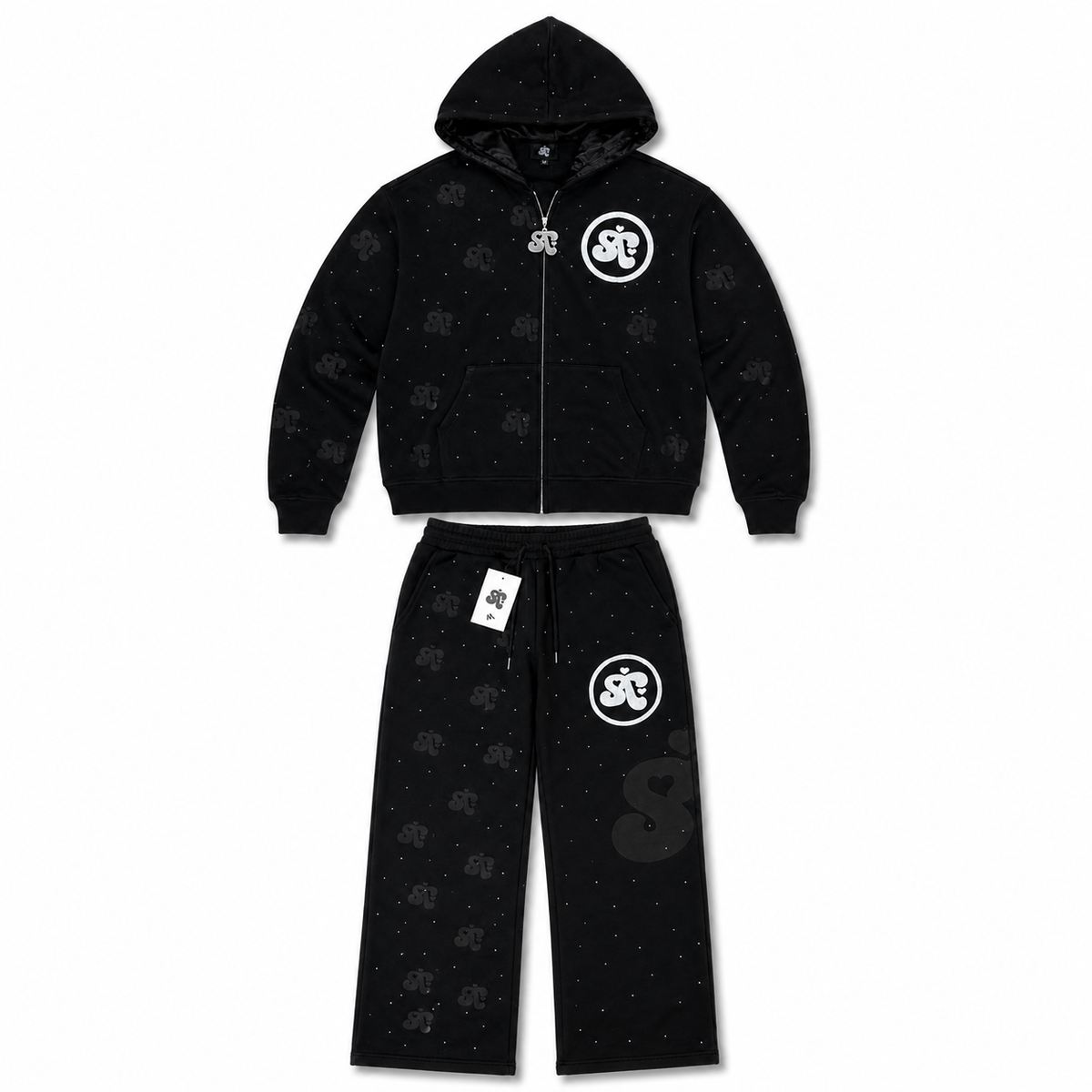 CandyMan Sweatsuit