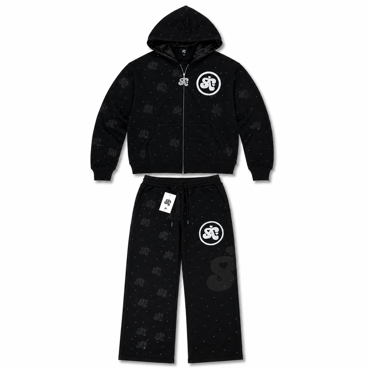 CandyMan Sweatsuit