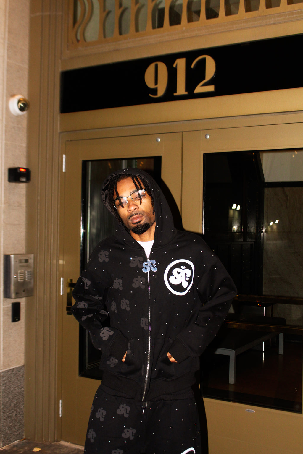 Candyman Jacket