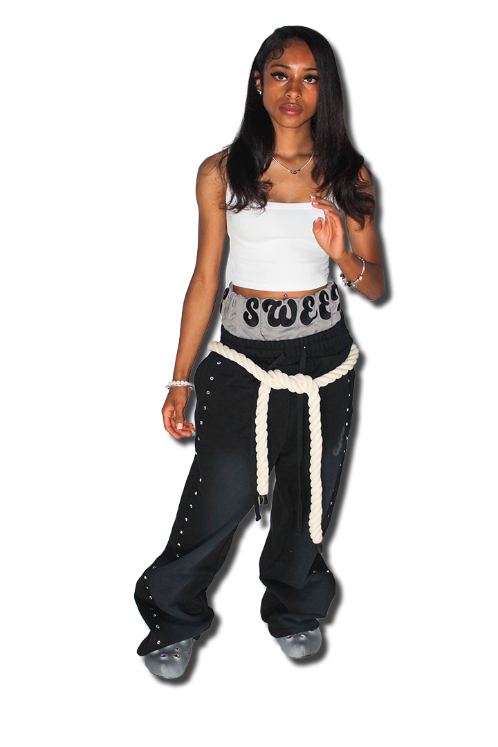 Rope Pants