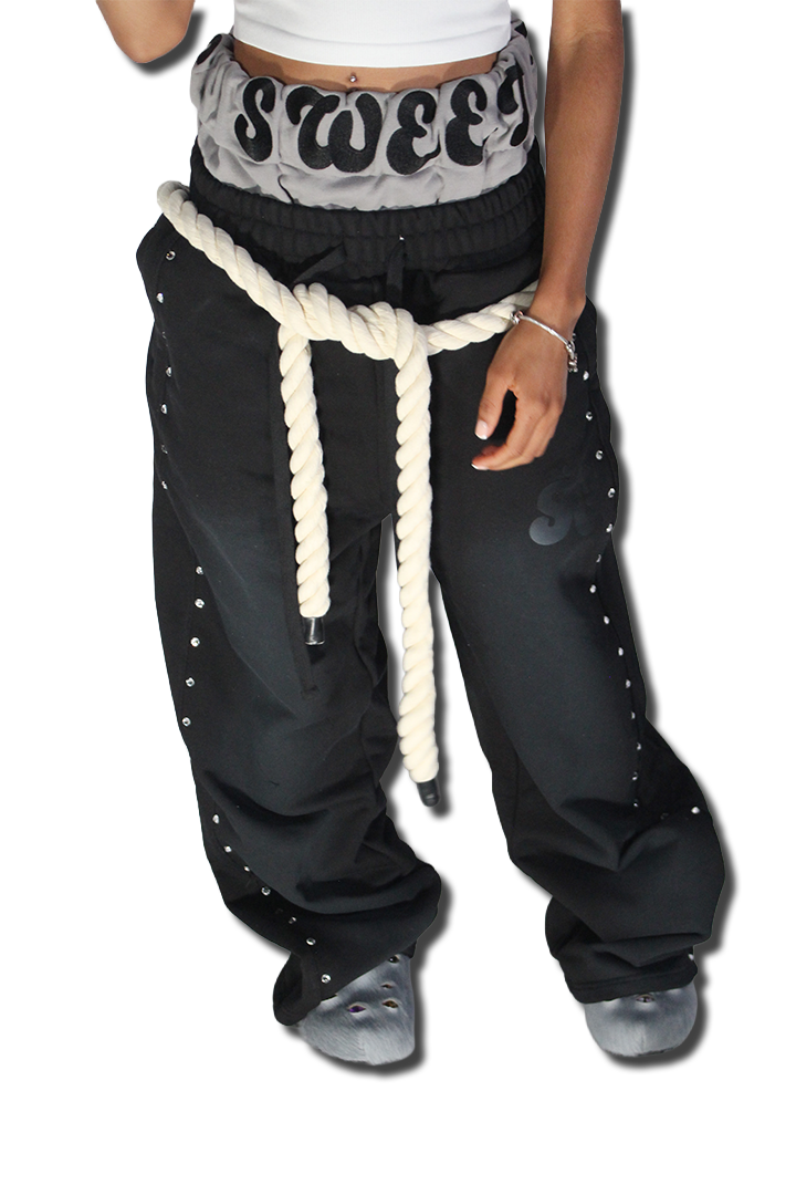 Rope Pants