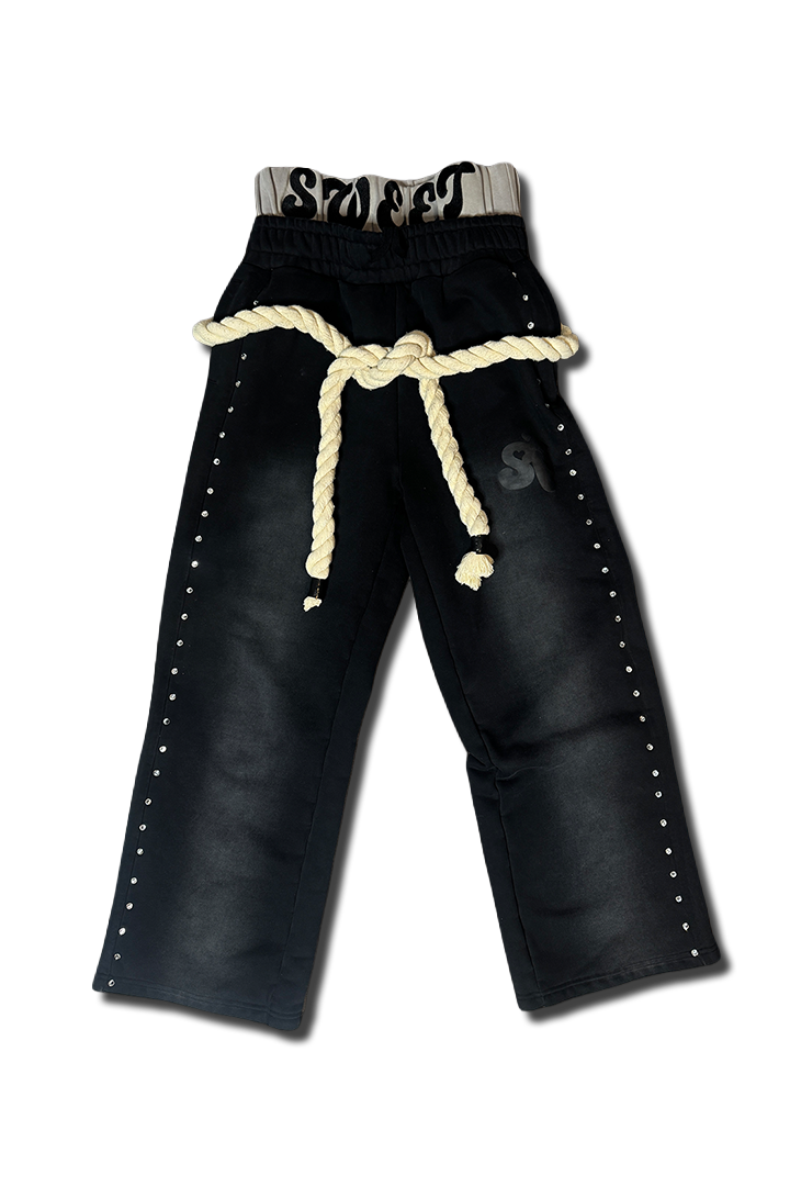 Rope Pants