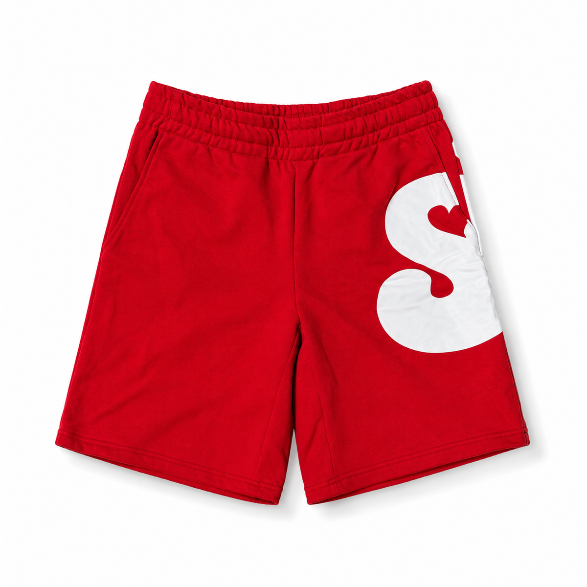 Plain Shorts
