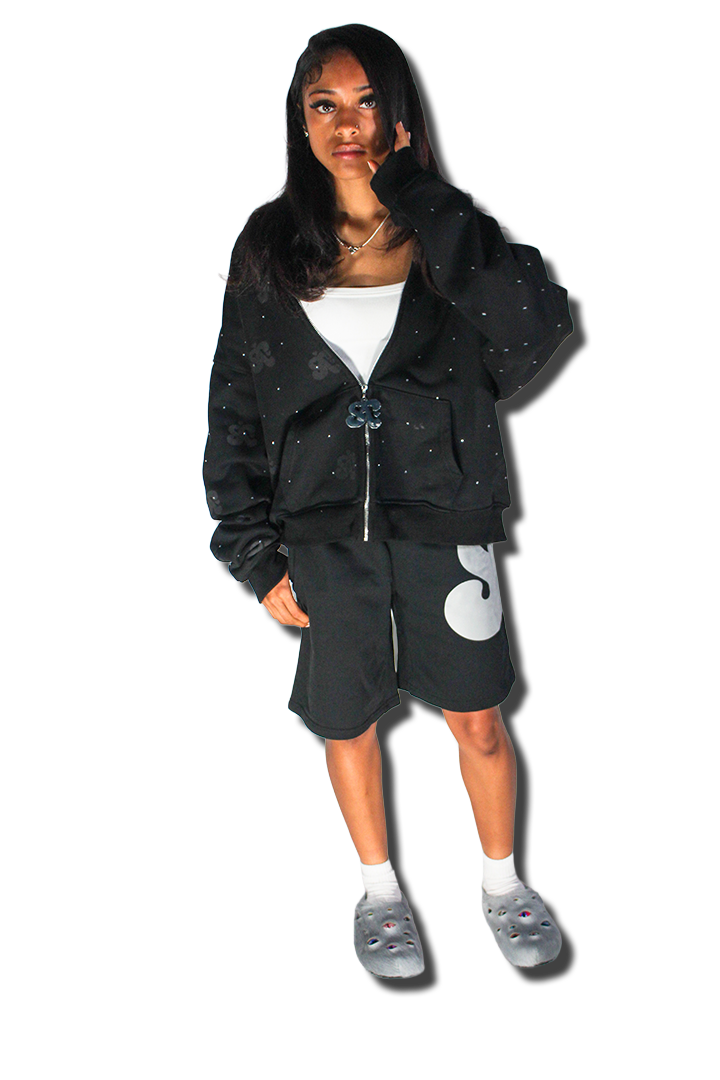 Candyman Jacket