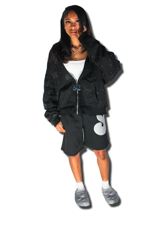 Candyman Jacket