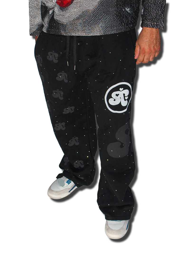 Candyman Pants