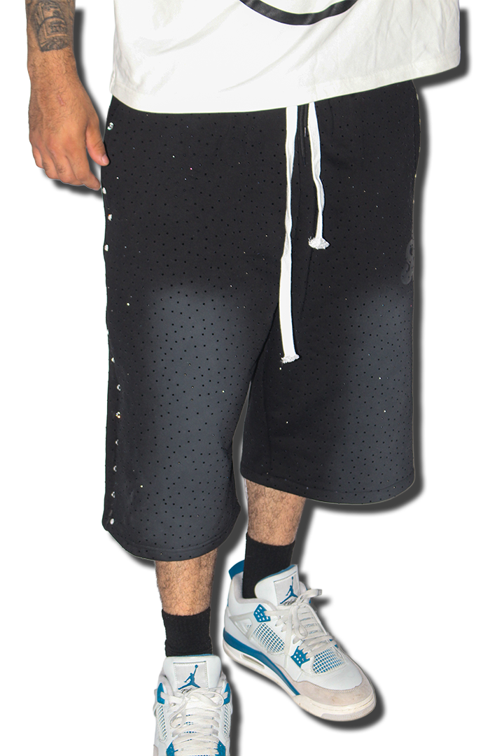 Diamond Shorts
