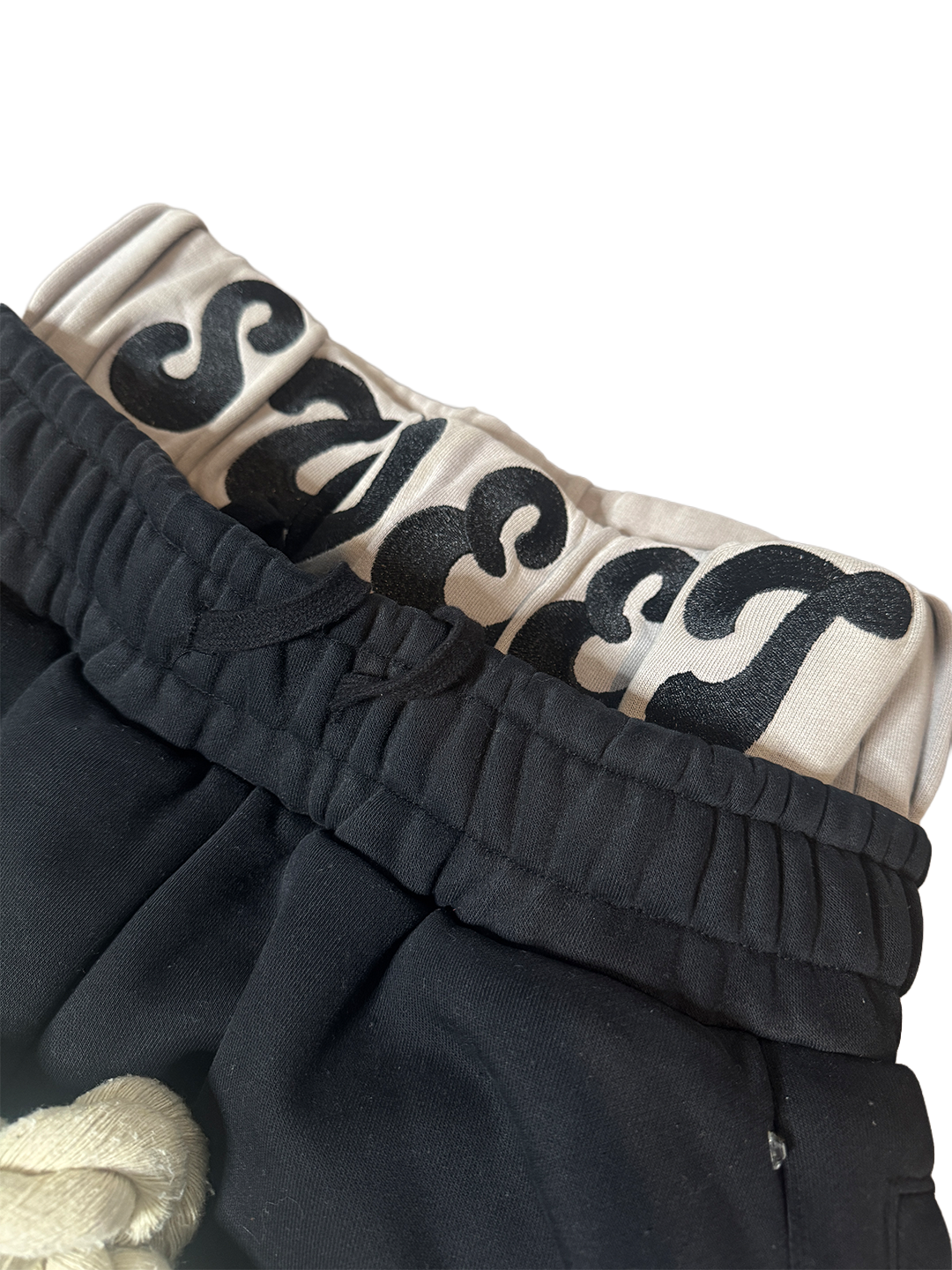 Rope Pants