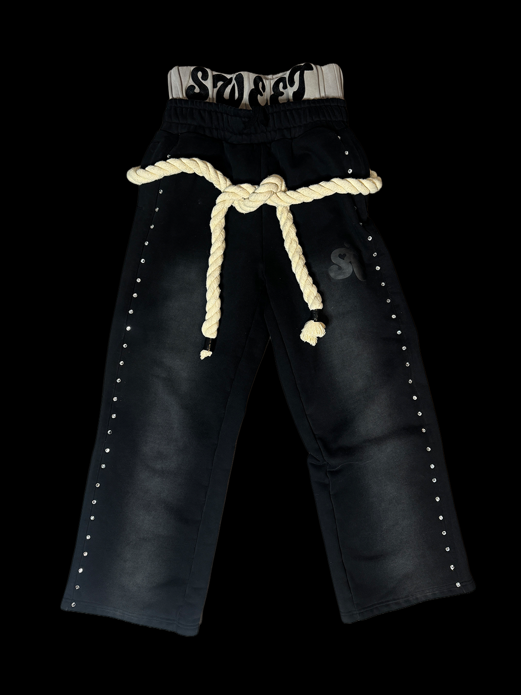 Rope Pants