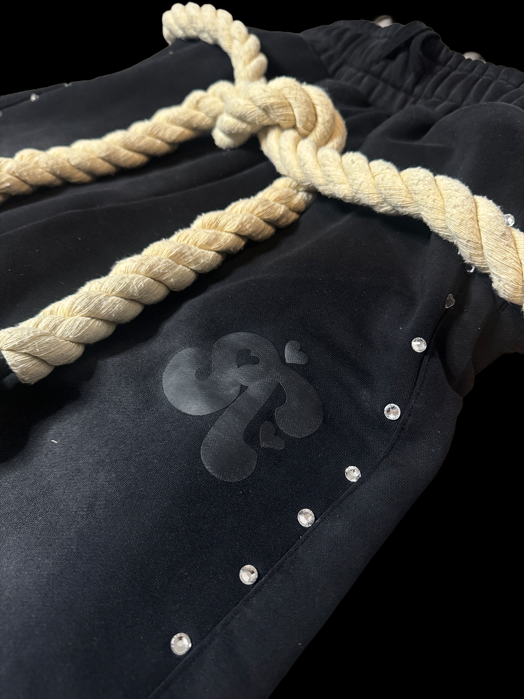 Rope Pants