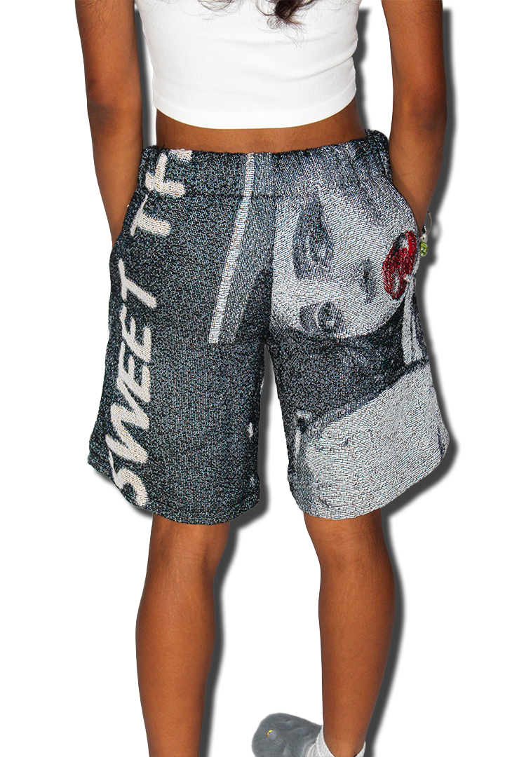 Loli Shorts