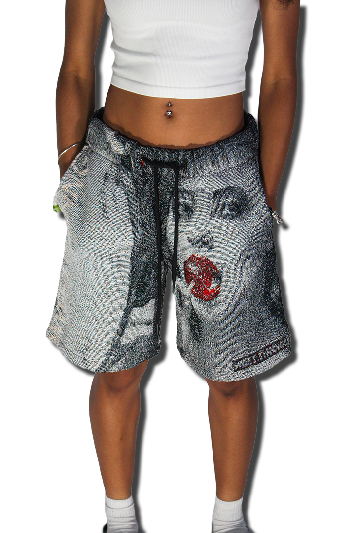 Loli Shorts