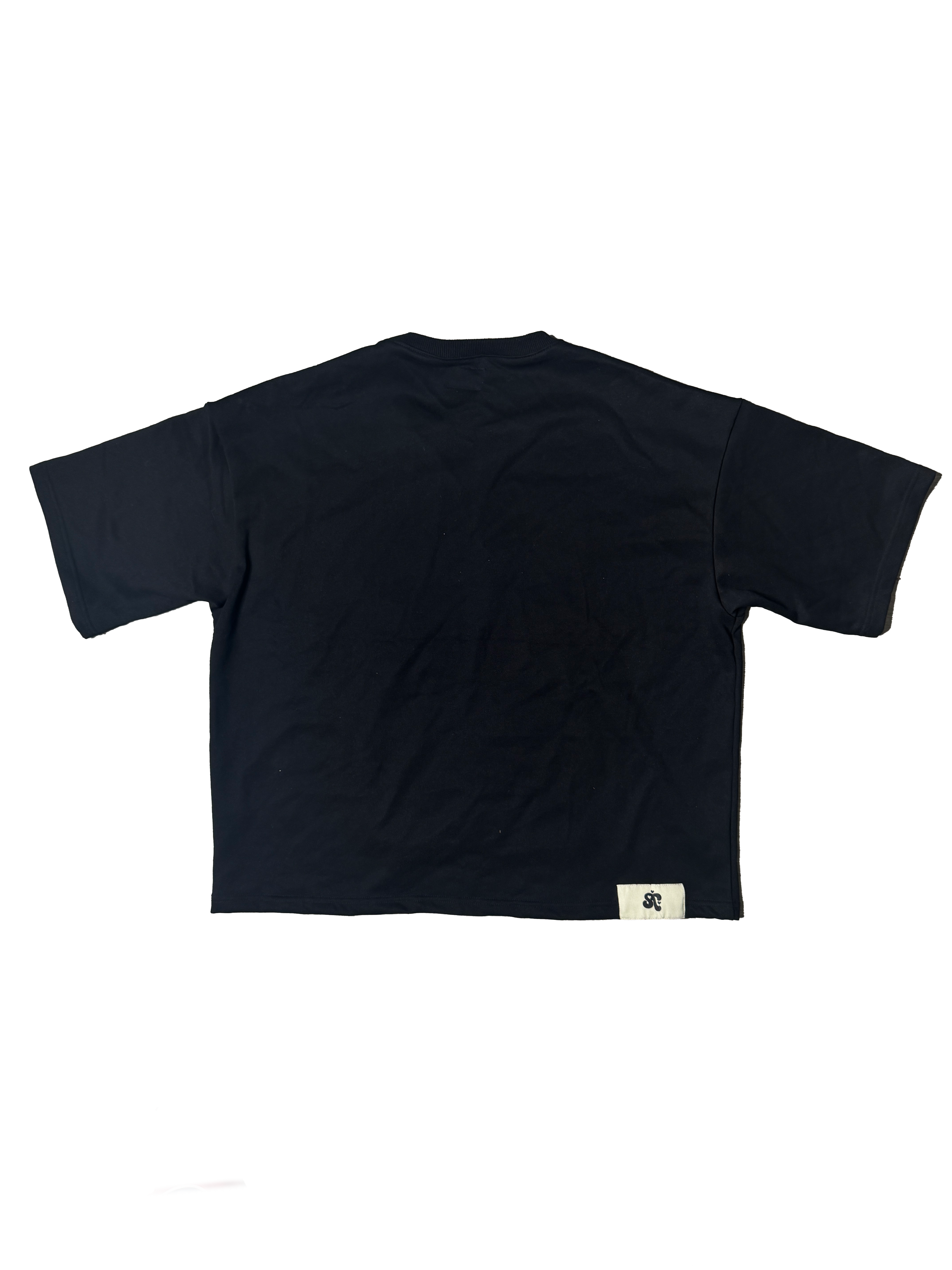 Nutrition Tee [PRE-ORDER]