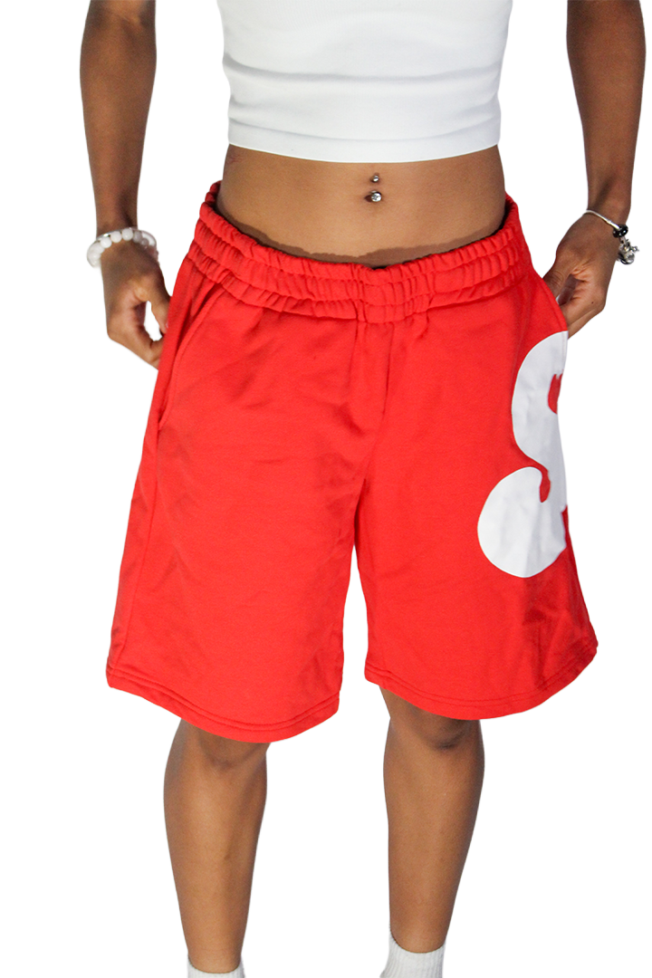 Plain Shorts